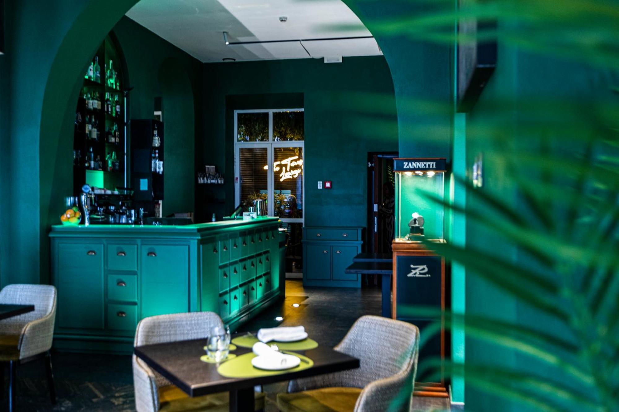 Rome Times Hotel — Photos 1